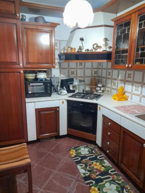 Emily’s house